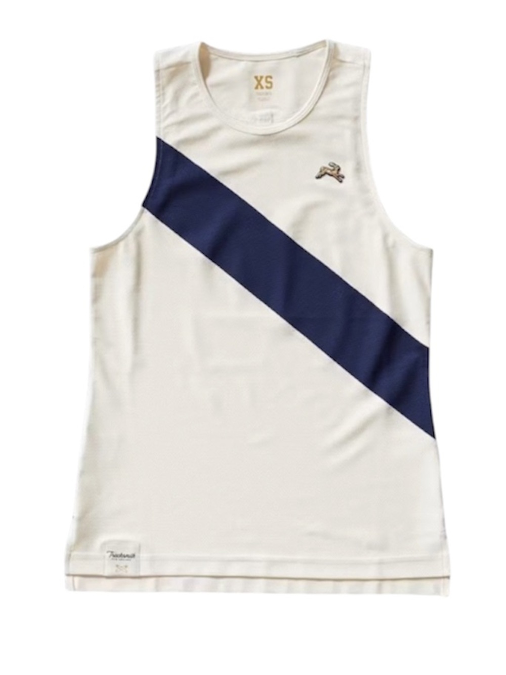 TRACKSMITH Van Cortlandt Women's Running Tank Top